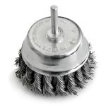 Kefa Strend Pro TCB-510, 75 mm, copová, so stopkou