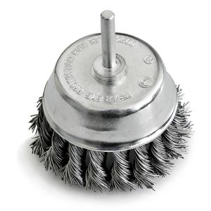 Kefa Strend Pro TCB-510, 75 mm, copová, so stopkou