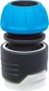 Rýchlospojka na hadicu AQUACRAFT 550015, SoftTouch 1/2", 13 mm, záhradná
