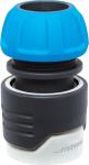 Rýchlospojka na hadicu AQUACRAFT 550015, SoftTouch 1/2", 13 mm, záhradná