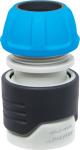 Rýchlospojka na hadicu AQUACRAFT 550025, SoftTouch 1/2", 13 mm, STOP, záhradná