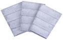 Klinok do sekery 19398, 20x25x5 mm, balenie 3 ks