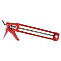 Pištoľ výtlačná Strend Pro CG1045, skelet, 235 mm