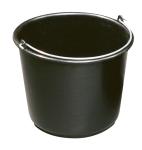 Stavebné vedro ReCycled 16 l, plastové