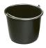 Stavebné vedro ReCycled 16 l, plastové