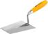 Lyžica murárska ProTec Profi 160 mm, brúsená