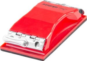 Držiak brúsnej mriežky HL4009, 160x85 mm