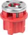 Hlava závitnice Strend Pro A0233A 1/2", náhradná