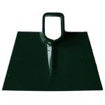 Motyka FED 210, plochá 160 mm, bez násady