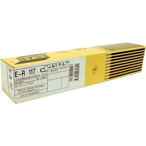 Elektródy ESAB ER 117 2,5/350 mm, 5.0 kg, 253 ks