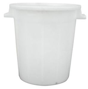 I.C.S. SPA Nádoba ICS P480050B, 50 lit, bez veka, 41 h49