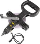 Meracie pásmo GIANT CR-J01 50 m, špic, oceľové