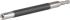 Držiak bitov Strend Pro HD1625, 150 mm, 1/4", magnetický