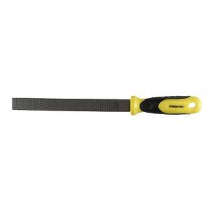 Plochá rašpľa Strend Pro BF1202, 250 mm, PRO