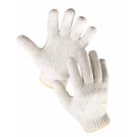 Červa Rukavice AUK 10, bavlnené