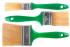 Sada štetcov G0428 3-dielna, 1" + 2" + 3"