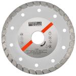 Diamantový kotúč KONNER KonaFlex 73, 180×2,2×22 mm, TurboCut