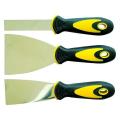 Sada stierok Strend Pro SS003, 3-dielna, plast
