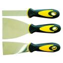 Sada stierok Strend Pro SS003, 3-dielna, plast