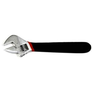 Francúzsky kľúč Strend Pro WRA-102, 200 mm