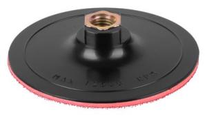 Unášač brúsneho papiera STREND PRO F0193N, 115 mm, M14