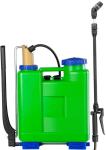 Postrekovač GDM ROSY 12, nyplen, 13 l, chrbtový, piestový