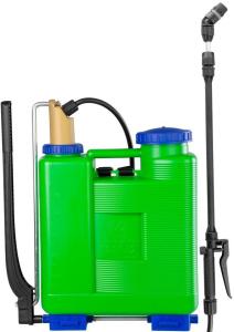 Postrekovač GDM ROSY 16, nyplen, 16 l, chrbtový, piestový