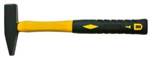 Kladivo Strend Pro HM112, 100 g, zámočnícke, sklolaminát:TPR