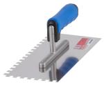 Hladítko Premium Blueline, 280x130 mm, e08, nerez