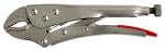 Samosvorné kliešte Strend Pro SLP076, 250 mm