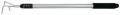 Kyprič Strend Pro Herrison 615D, trojzubý, teleskopický, 74-118 cm