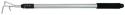 Kyprič Strend Pro Herrison 615D, trojzubý, teleskopický, 74-118 cm