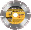 Diamantový kotúč Strend Pro 521A, 150 mm, Segment