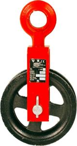 Kladka BRANO Z 500 0,5 B murárska, oko