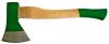 Sekera Strend Pro AX202 1000 g, Green