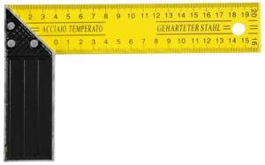 Uholník Strend Pro YPS-709, 200x100 mm, hobby