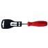 Skrutkovač CT040250 Phillips PH03 08x08 mm, RedPlast