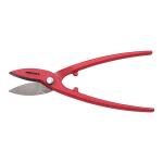 Nožnice na plech Rostex 2342, výstrihové, rovné 250 mm