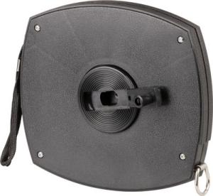 Meracie pásmo GIANT CR-001 50 m, oceľové