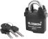 Zámok Blossom LS0505, 50 mm, bezpečnostný