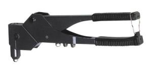 Nitovacie kliešte Strend Pro R1130, 270 mm, otočná hlava