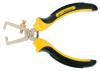 Odblankovacie kliešte na káble Strend Pro PL0047, 160 mm