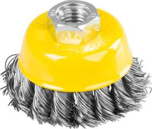 Kefa Strend Pro TCB-500, 65 mm, hrncová, vrkočová, M14x2