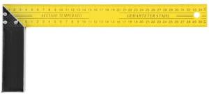 Uholník Strend Pro YPS-709, 350x150 mm, hobby