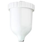 Nádoba na farbu Airtool GF-970A, plastová, 600CC