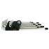 Sada kľúčov Strend Pro HK0259, 9 dielna, Torx T10–T50