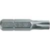 Narex 8074 Bit 40, Torx 40, Bit Hex 1/4", 30 mm 225410