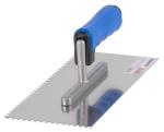 Hladítko Premium Blueline, 280x130 mm, e04, nerez