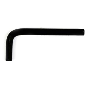 Imbusový kľúč Strend Pro 710 – 2 mm, Hex, Black Finish