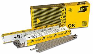 Elektródy ESAB OK 63.80 3,2/350 mm, 1.7 kg, 46 ks, VacPac™ nerez